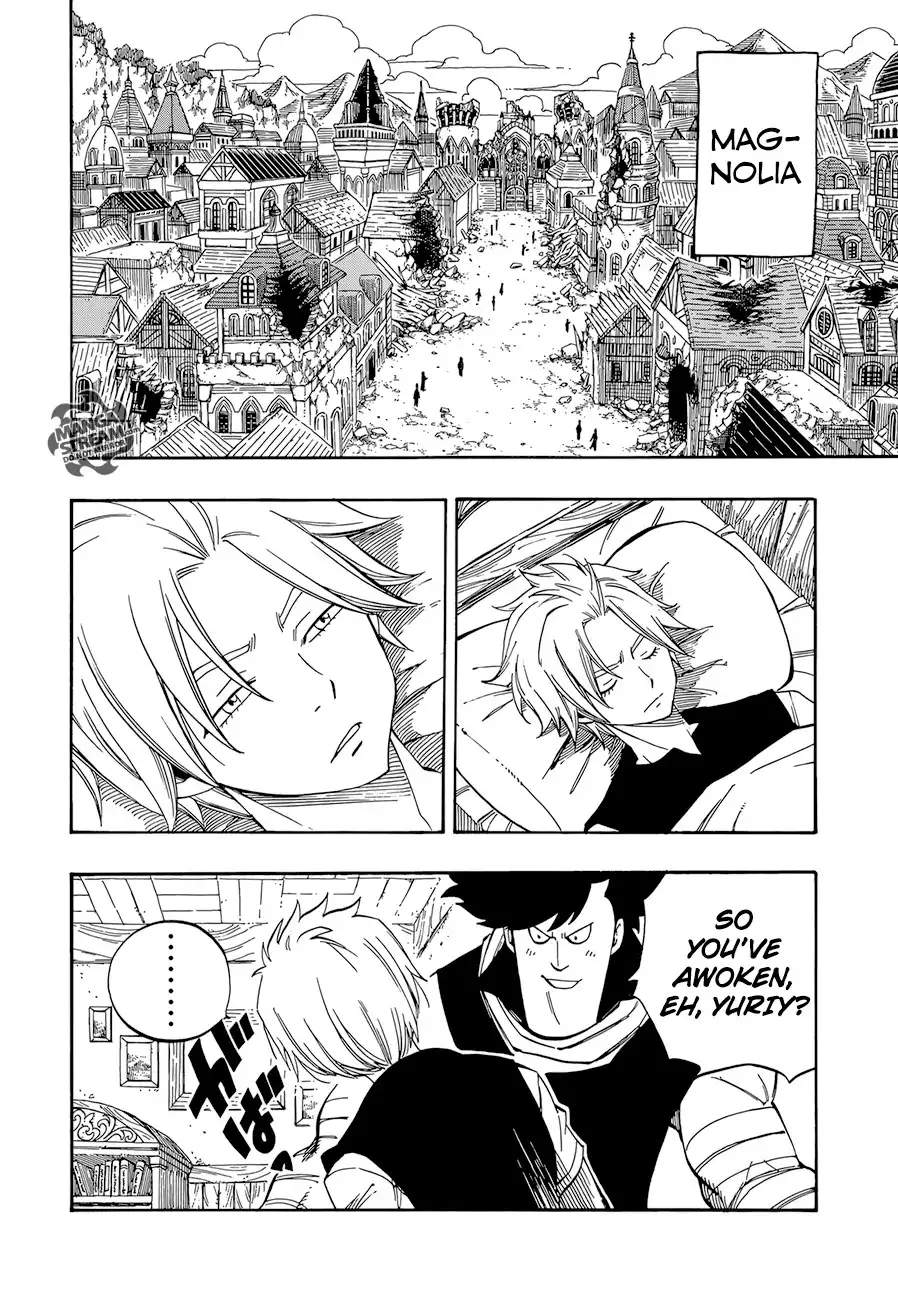 Fairy Tail Zero Chapter 11 2